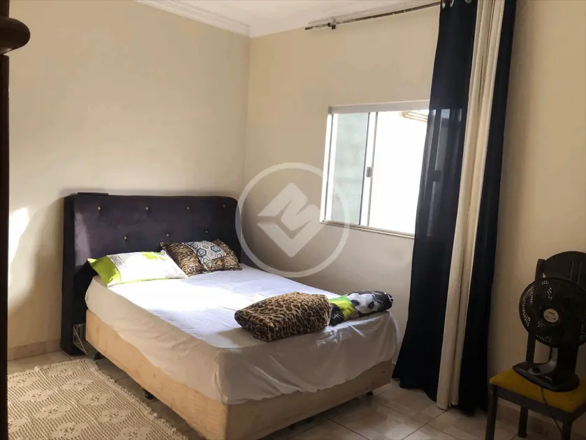Imagem 4 - Casa em Vila Maria, Aparecida de Goiânia - GO