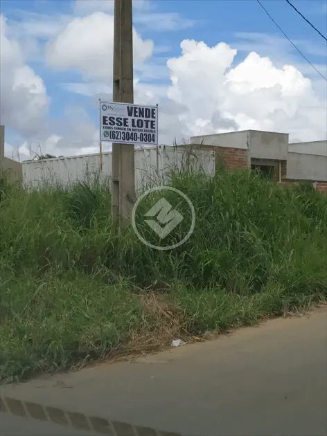 Terreno Setor dos Bandeirantes, Aparecida de Goiânia - GO — foto 2
