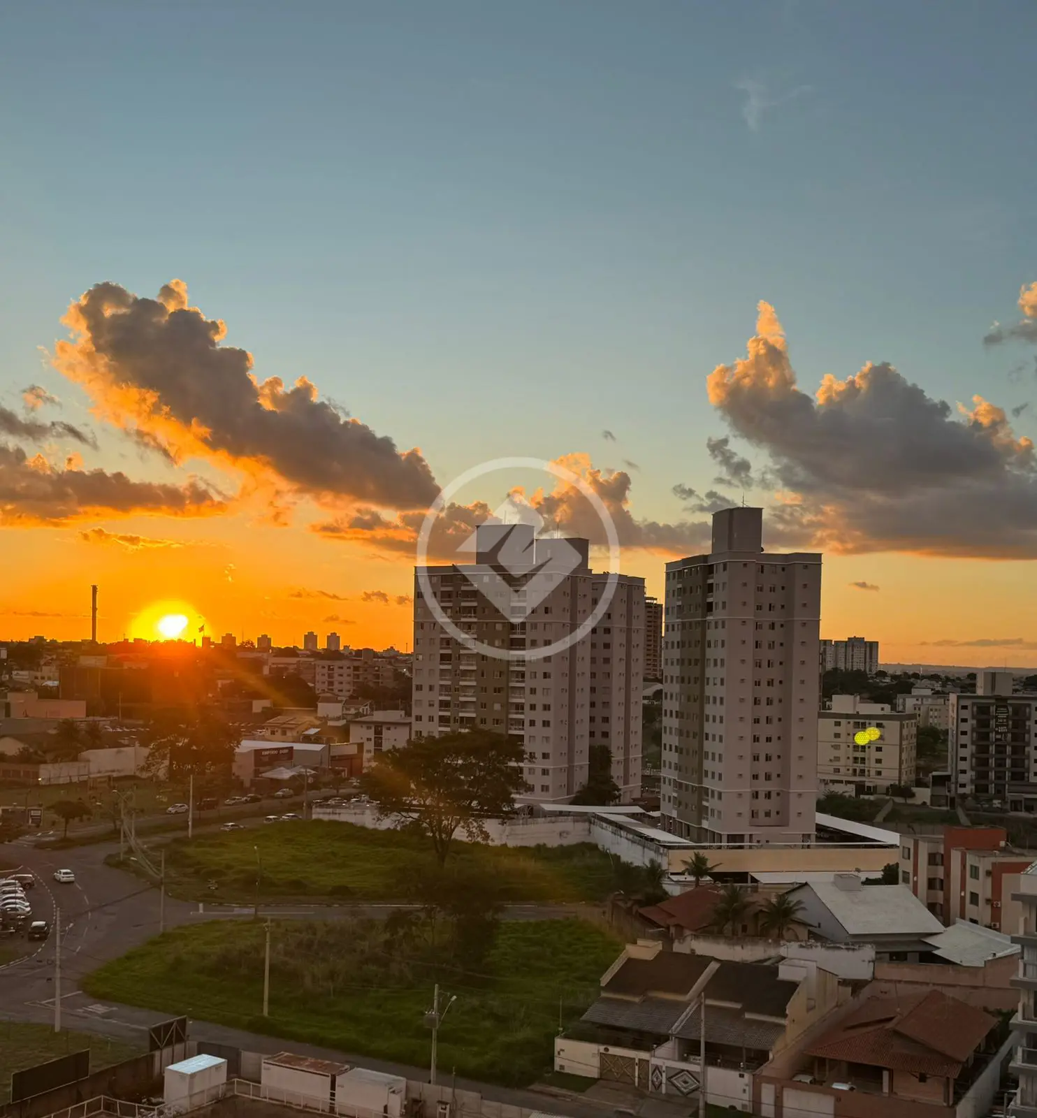 Image 9 - Apartamento em Vila Rosa, Goiânia - GO