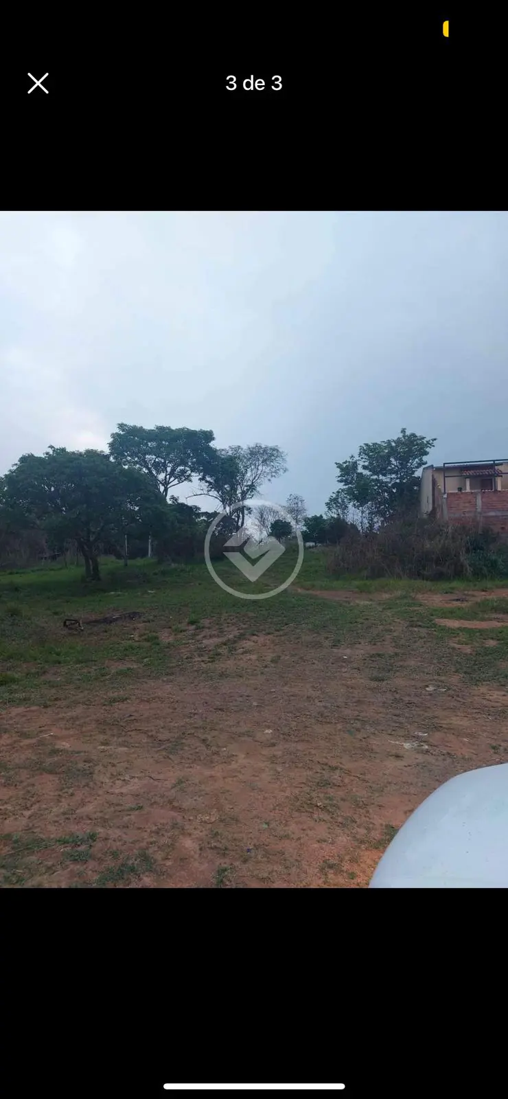 Terreno Jardim Dom Bosco, Aparecida de Goiânia - GO — foto 1