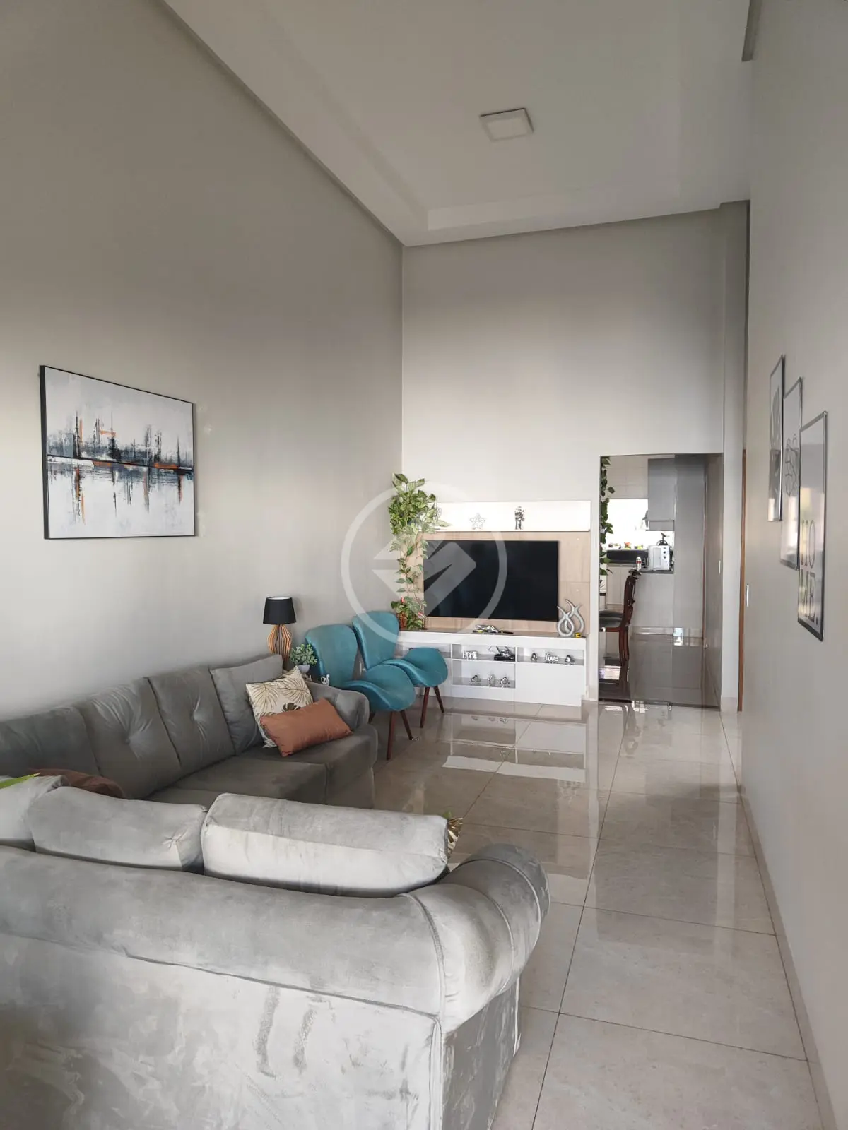 Imagem 2 - Casa em Setor Três Marias, Goiânia - GO