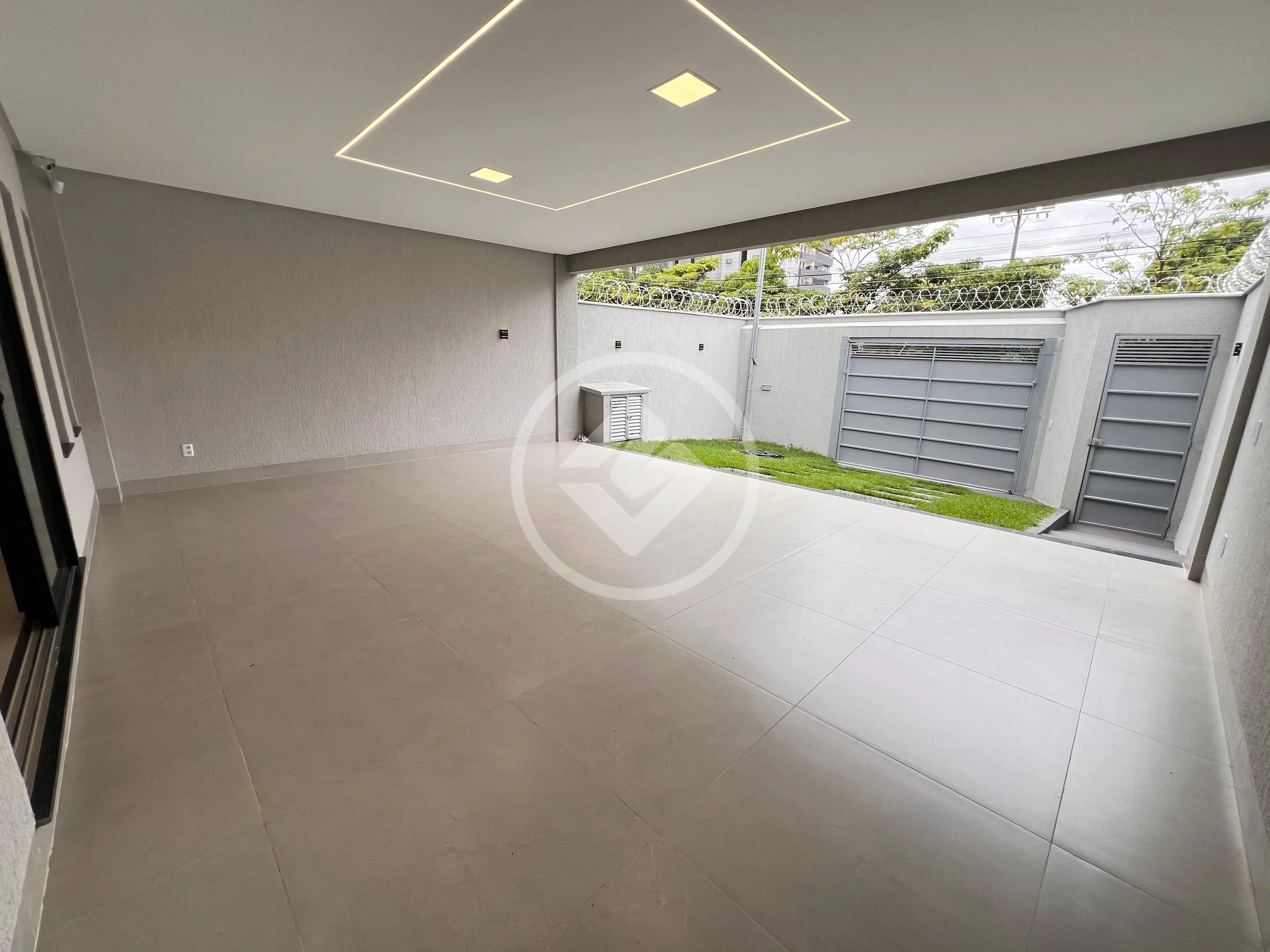 Casa Jardim Atlântico, Goiânia - GO — foto 2