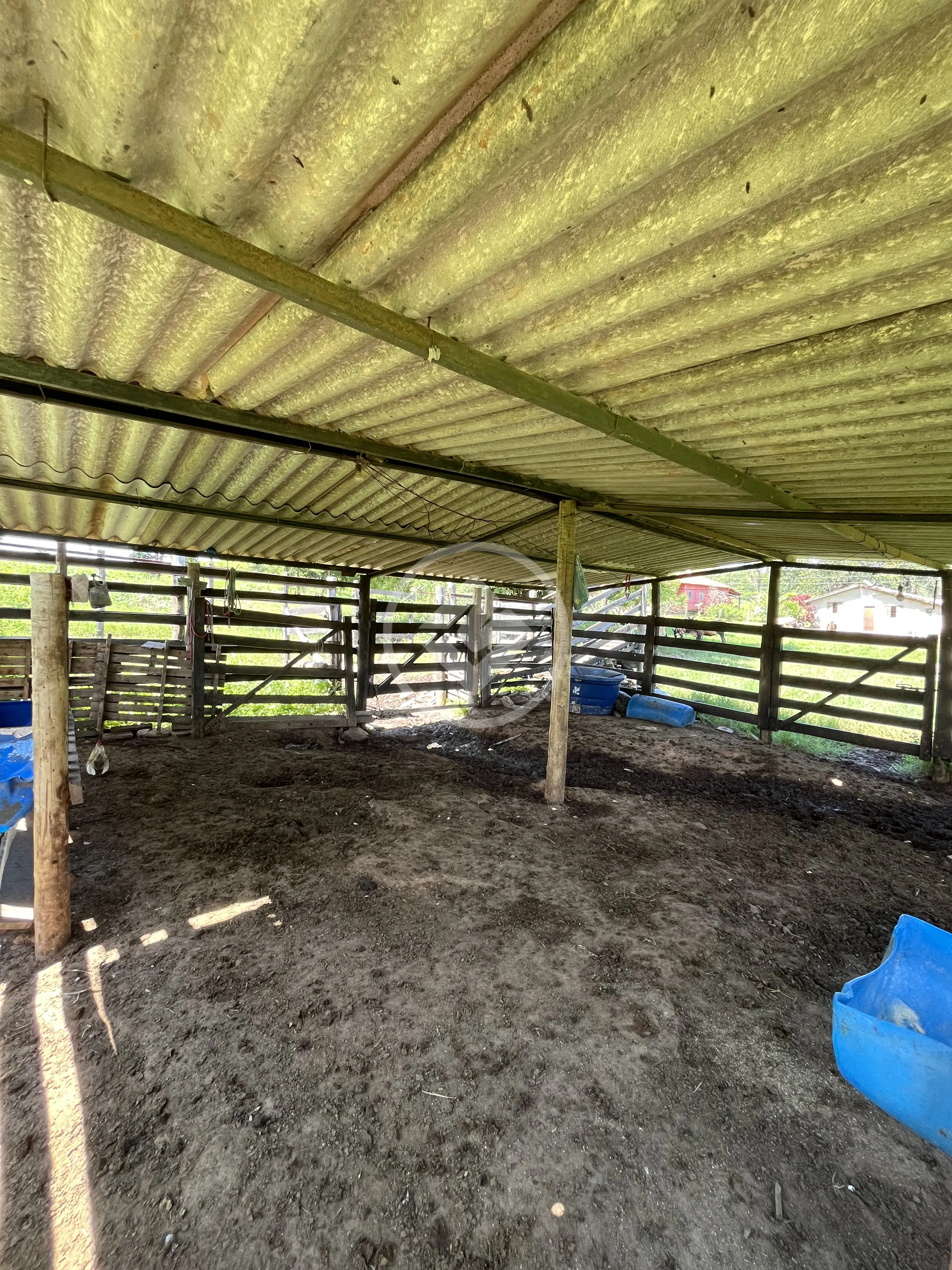 Imagem 2 - Chácara em rural zona rural, Petrolina de Goiás - GO