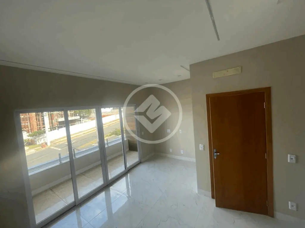 Imagem 3 - Sobrado Em Condomínio em Parqville Pinheiros, Aparecida de Goiânia - GO