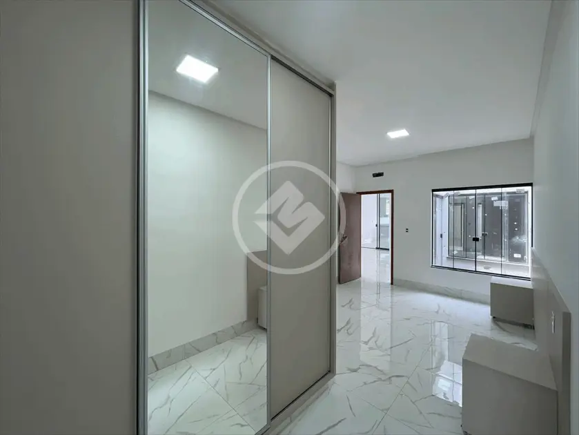 Casa Vila Rosa, Goiânia - GO — foto 2