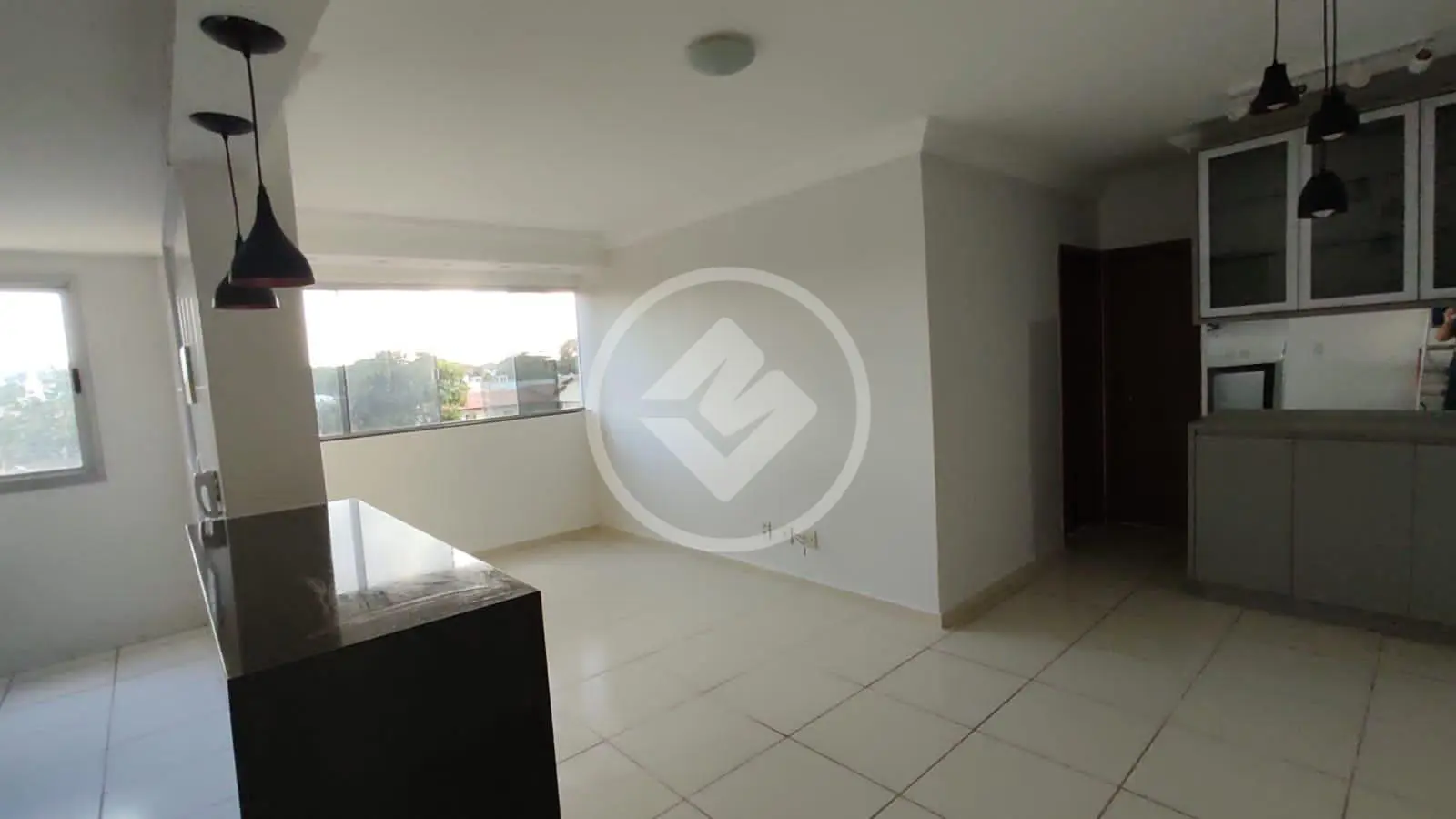 Imagem 3 - Apartamento em Setor Cândida de Morais, Goiânia - GO