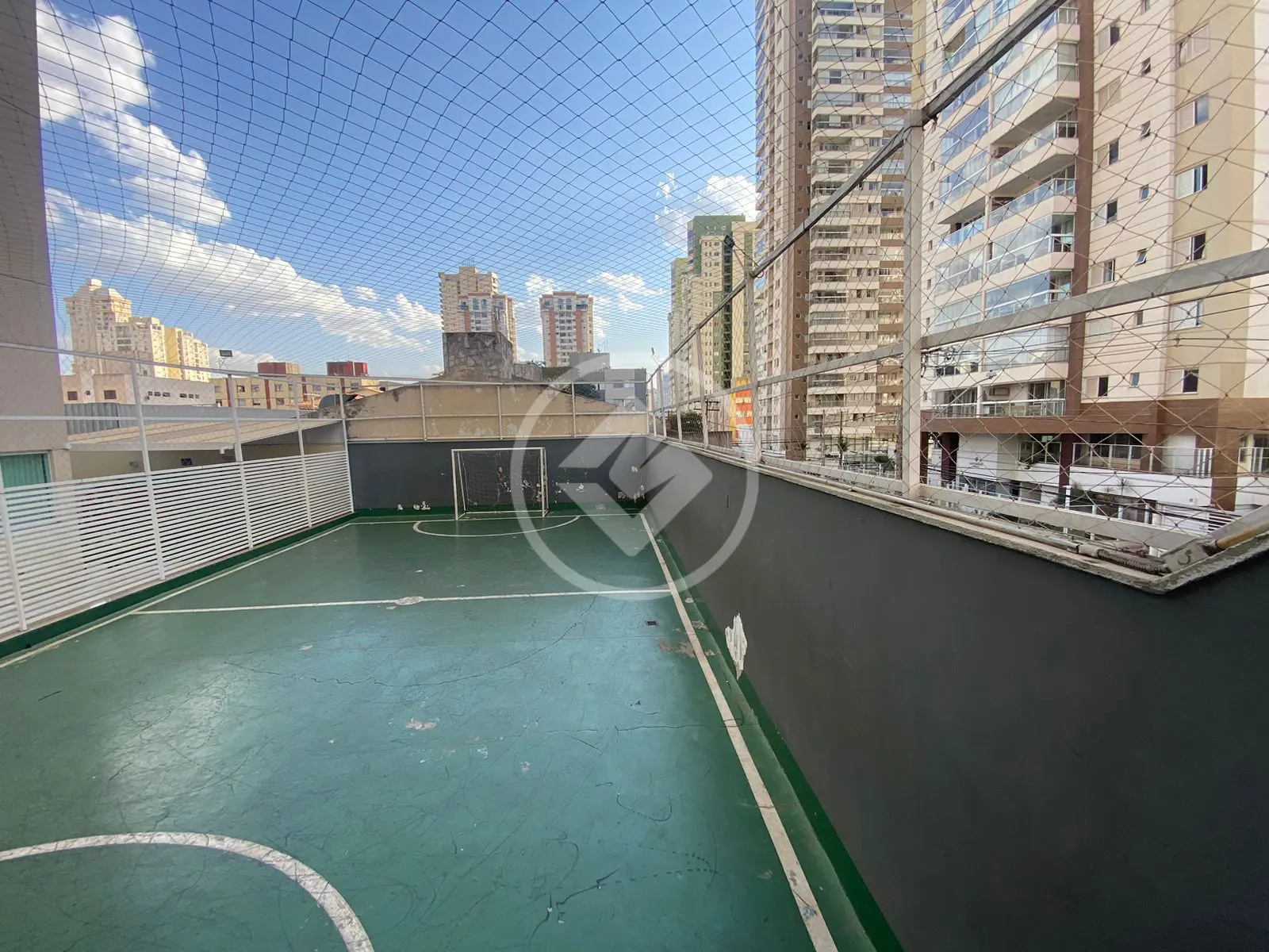 Imagem 4 - Apartamento em Jardim Goiás, Goiânia - GO