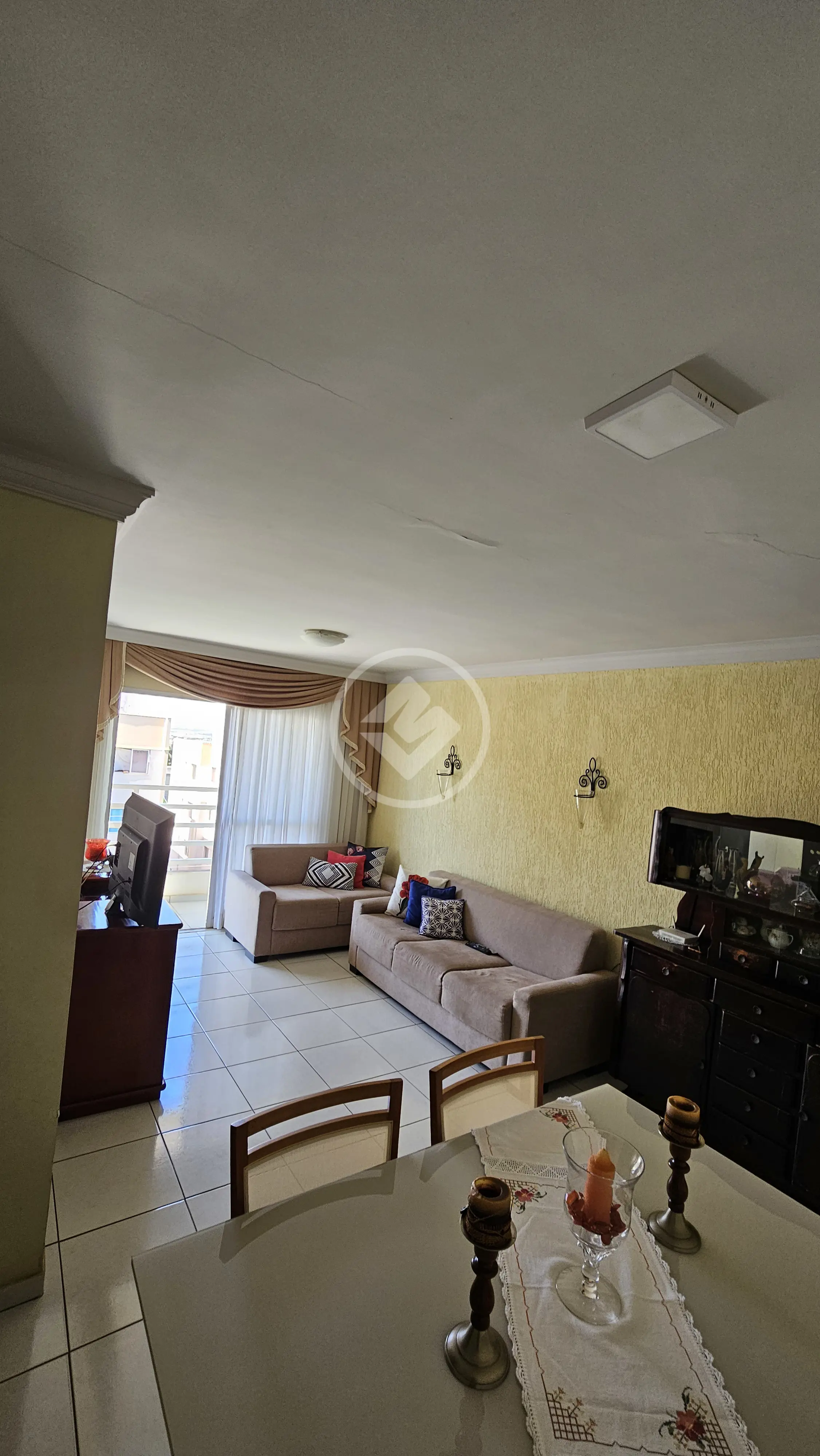 Imagem 2 - Apartamento em Jardim Luz, Aparecida de Goiânia - GO