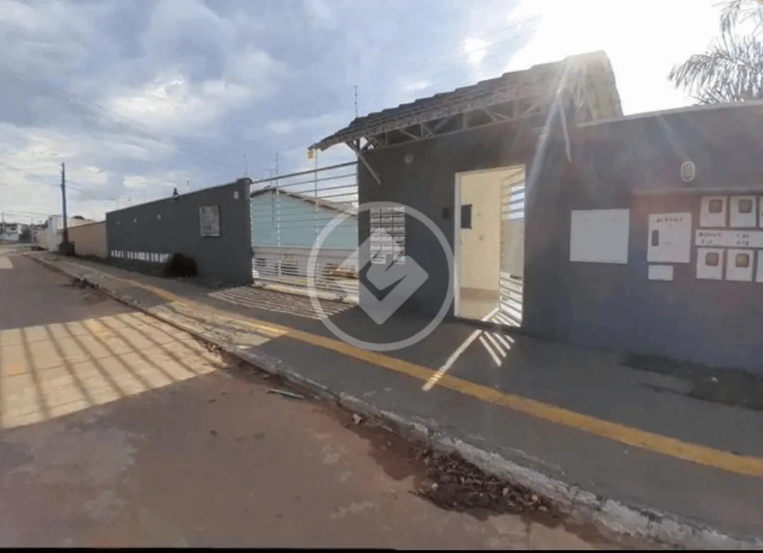 Casa Residencial Eli Forte, Goiânia - GO — foto 1