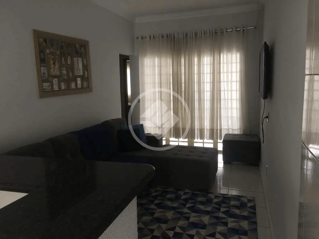Casa Recanto dos Emboabas, Aparecida de Goiânia - GO — foto 1