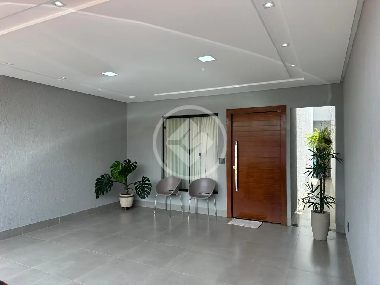 Imagem 1 - Casa em Setor Faiçalville, Goiânia - GO