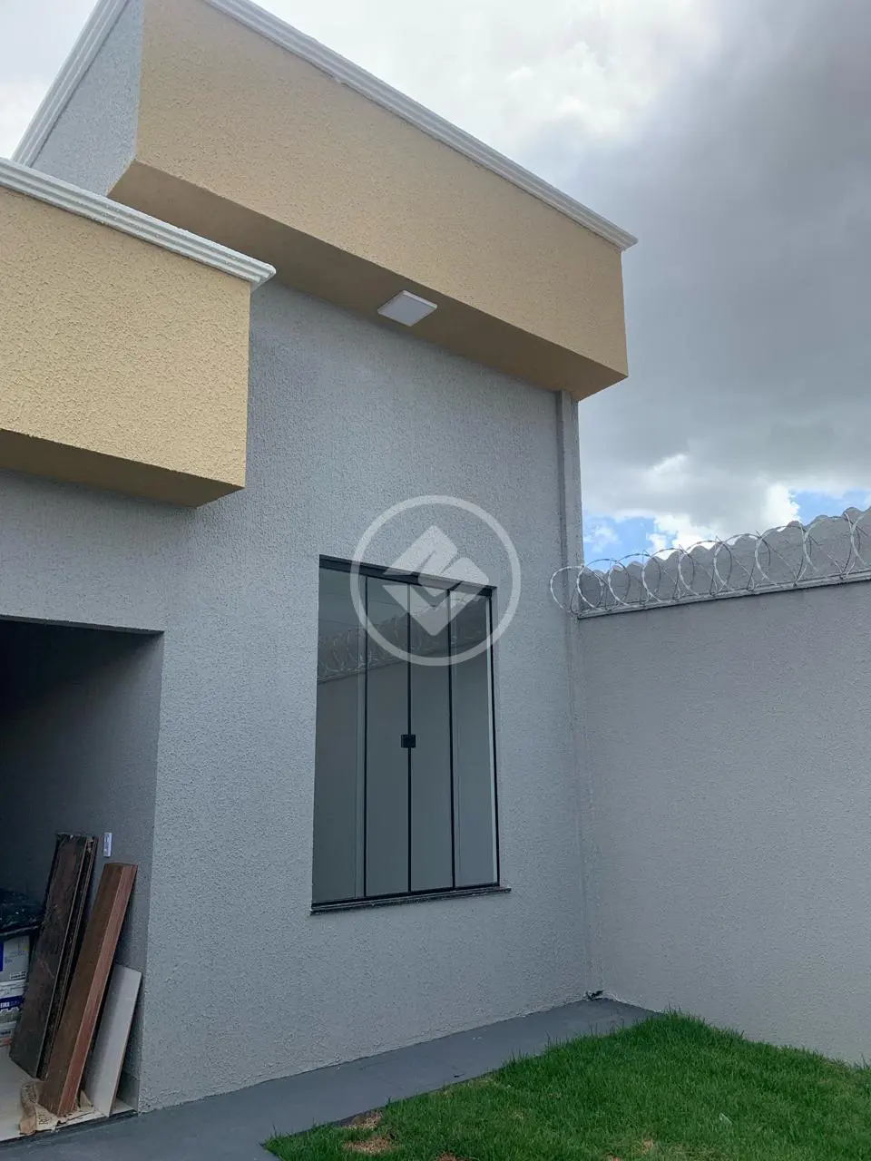 Casa Setor Serra Dourada - 2ª Etapa, Aparecida de Goiânia - GO — foto 2