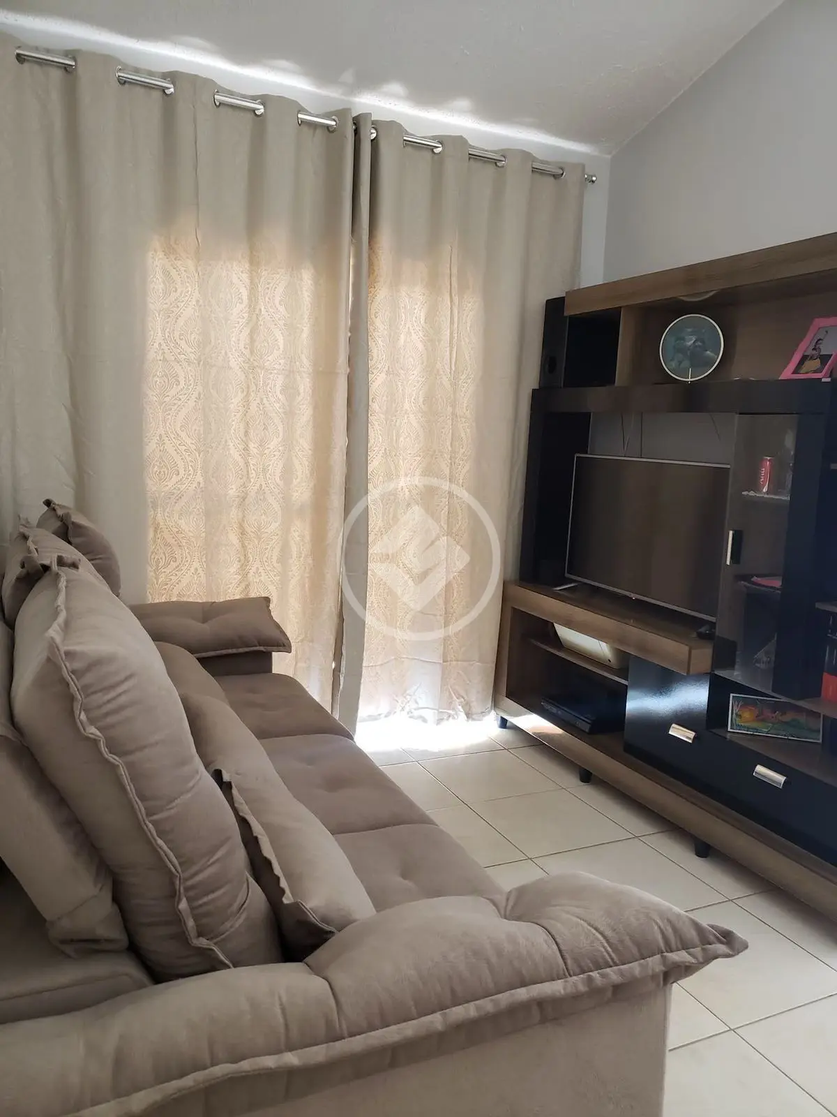 Casa Condomínio Residencial Jardins do Cerrado 7, Goiânia - GO — foto 2