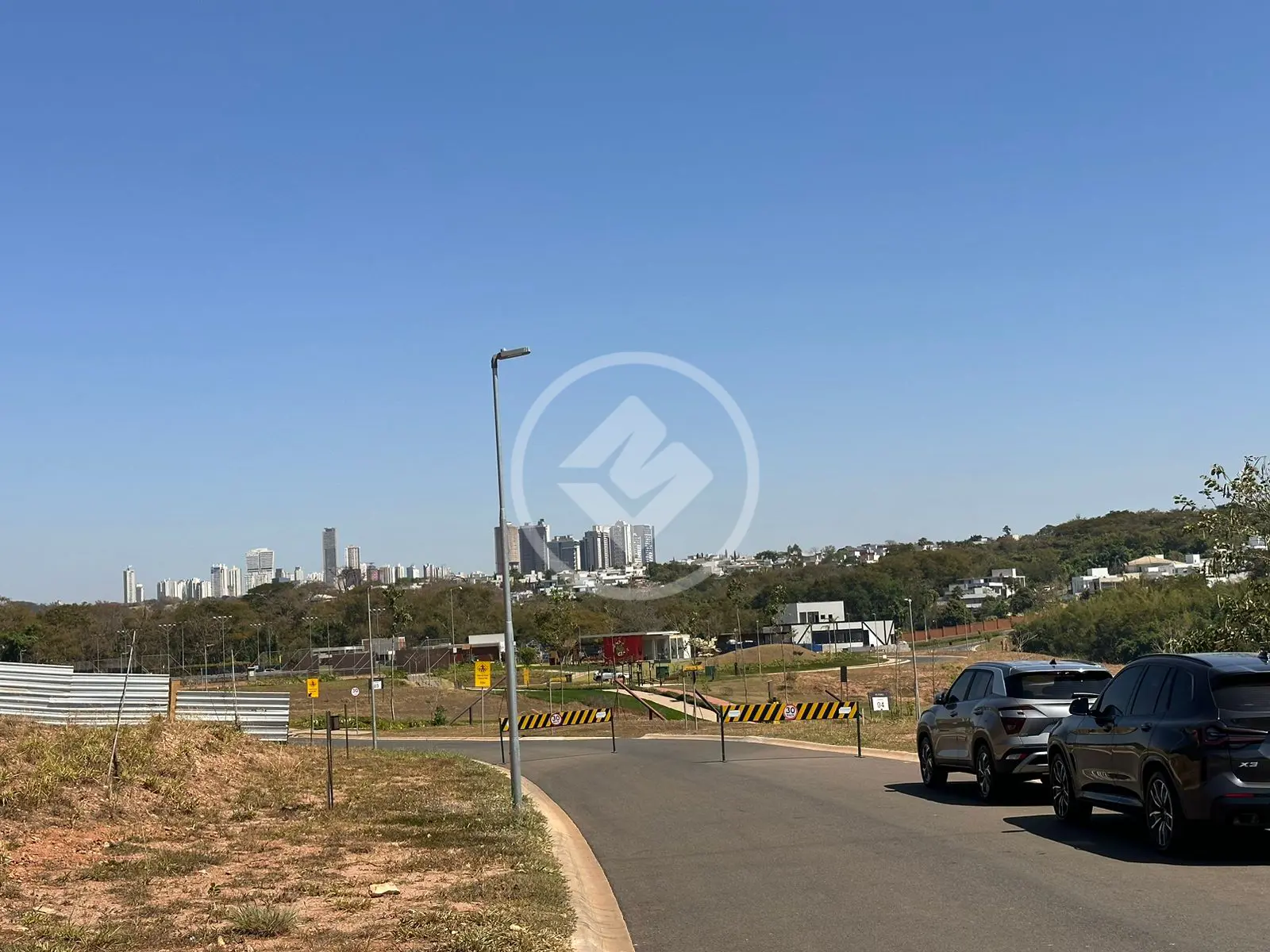 Imagem 4 - Terreno Condomínio em Parque Cidade, Goiânia - GO