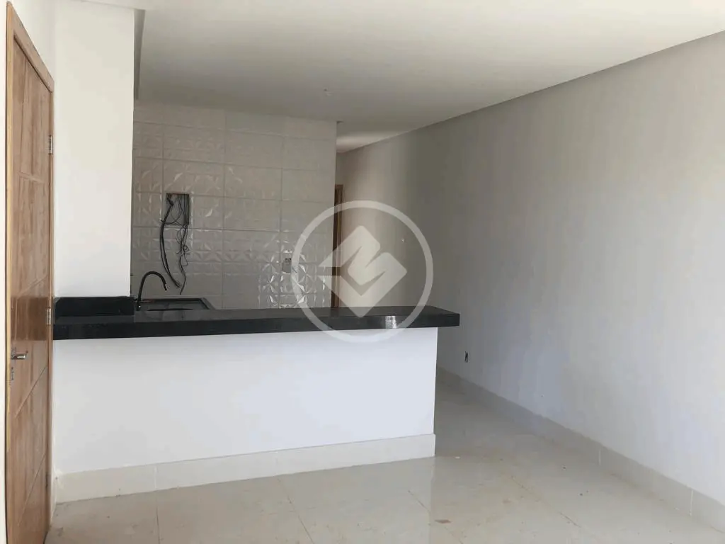 Casa Jardim Veneza, Aparecida de Goiânia - GO — foto 2