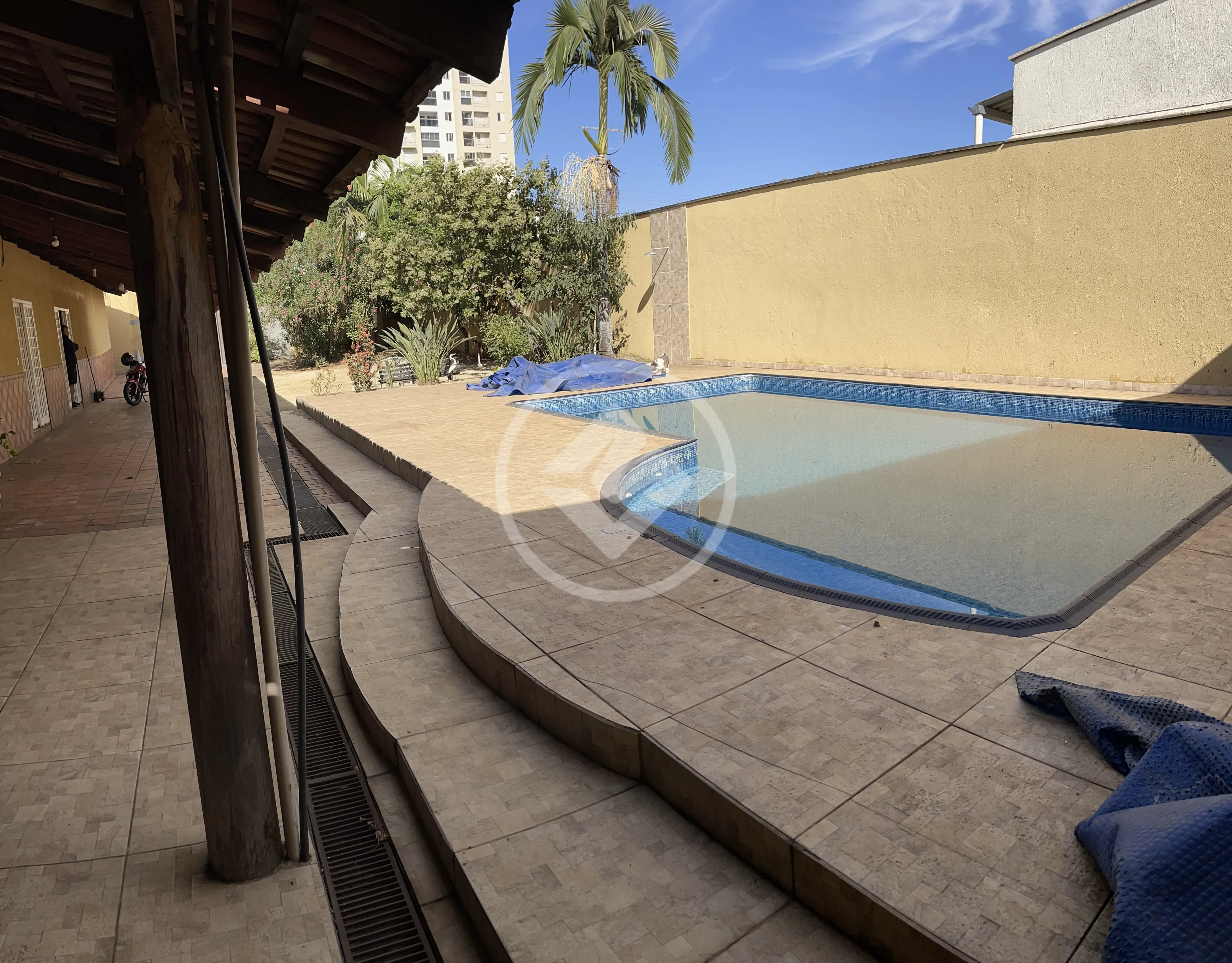 Imagem 3 - Casa em Setor Campinas, Goiânia - GO