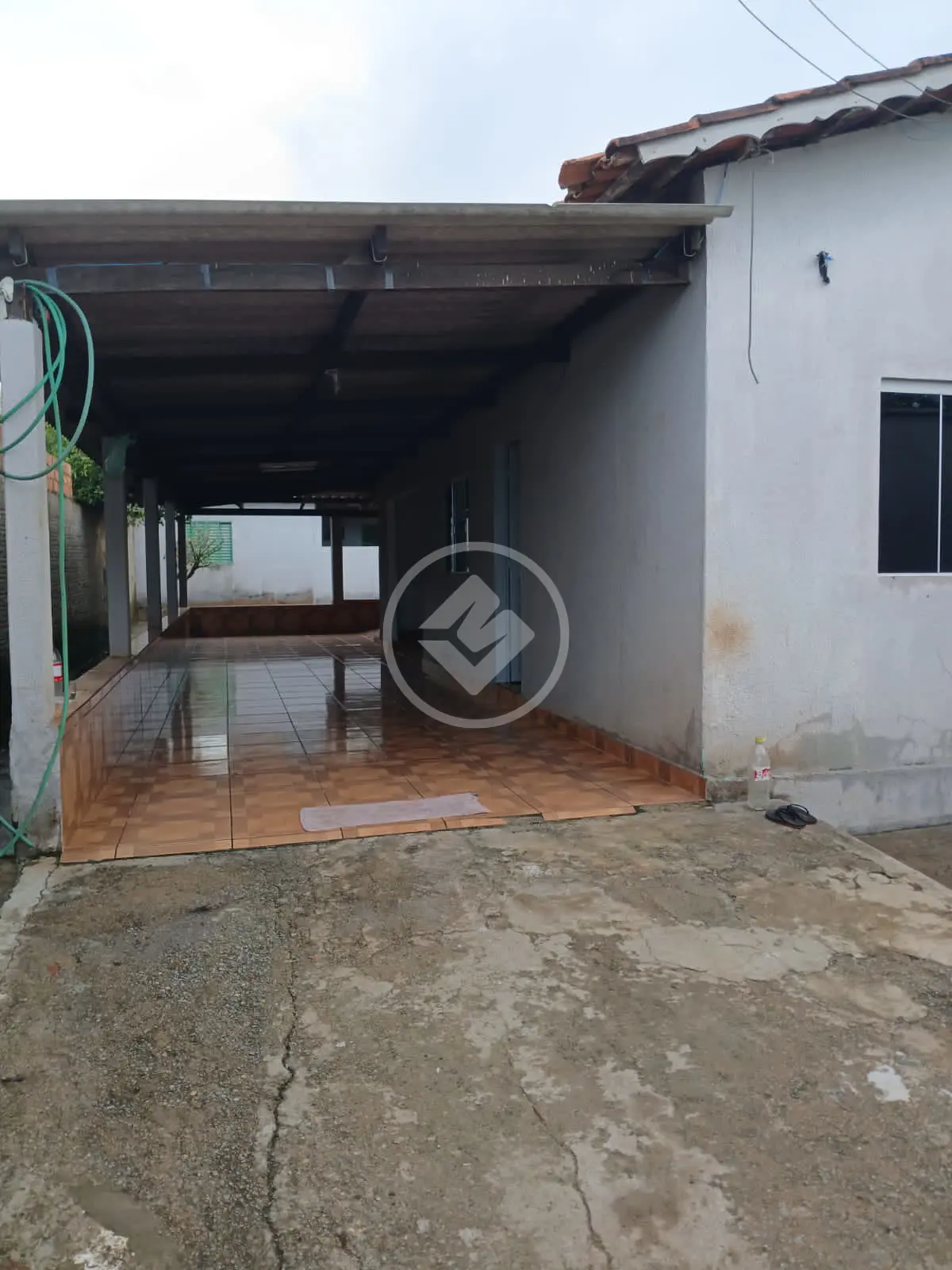 Imagem 2 - Casa em Residencial Village Garavelo, Aparecida de Goiânia - GO