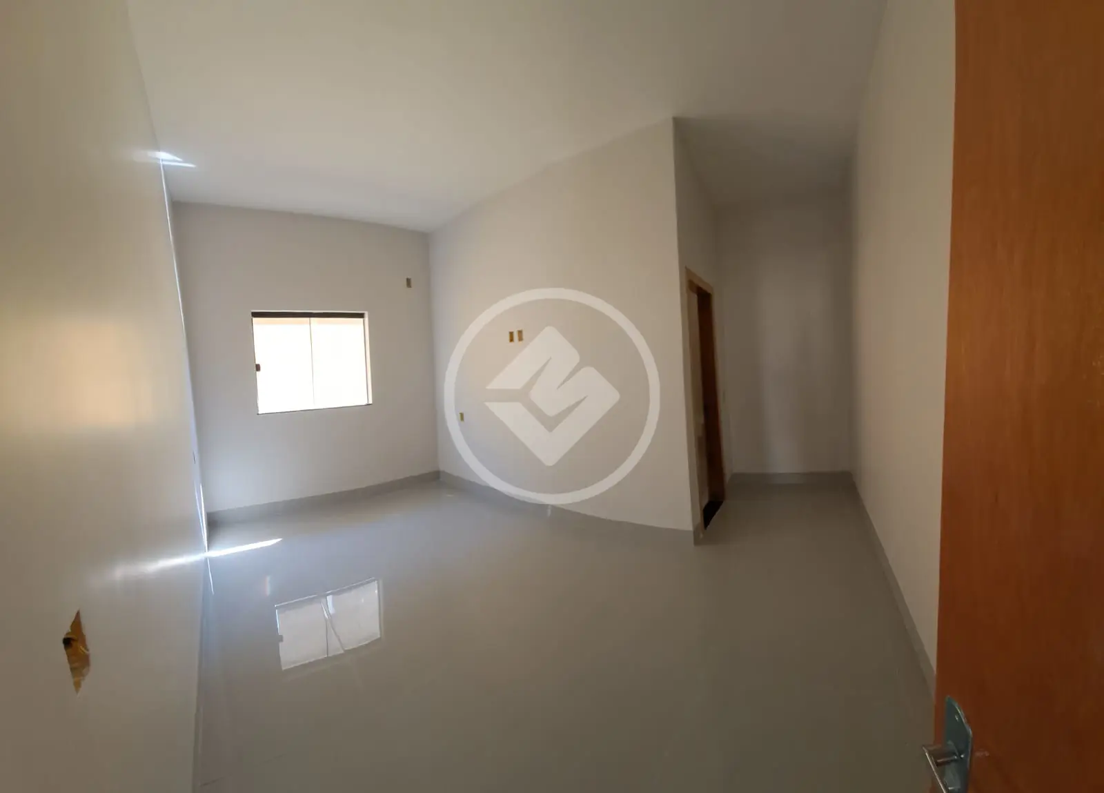 Imagem 2 - Casa em Parque Santa Rita, Goiânia - GO