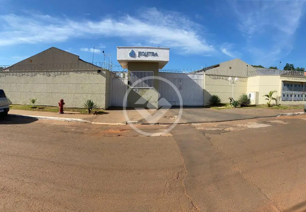 Casa Condomínio Chácaras São Pedro, Aparecida de Goiânia - GO — foto 1