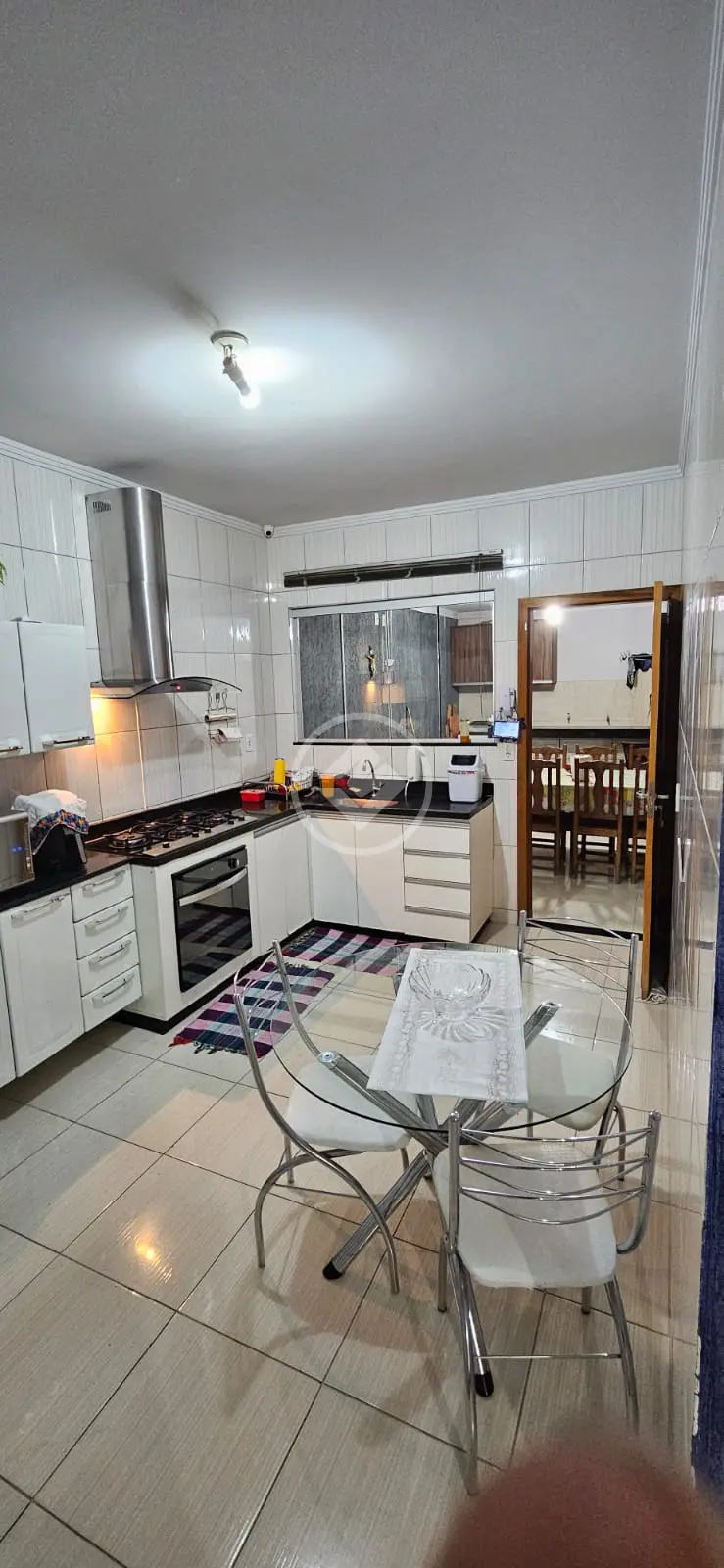 Imagem 2 - Casa em Jardim Belo Horizonte, Aparecida de Goiânia - GO