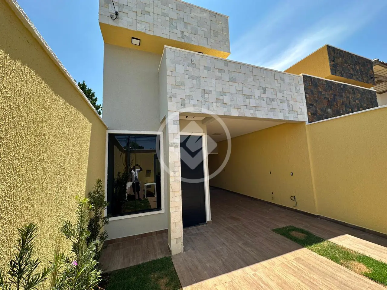 Casa Setor Faiçalville, Goiânia - GO — foto 1