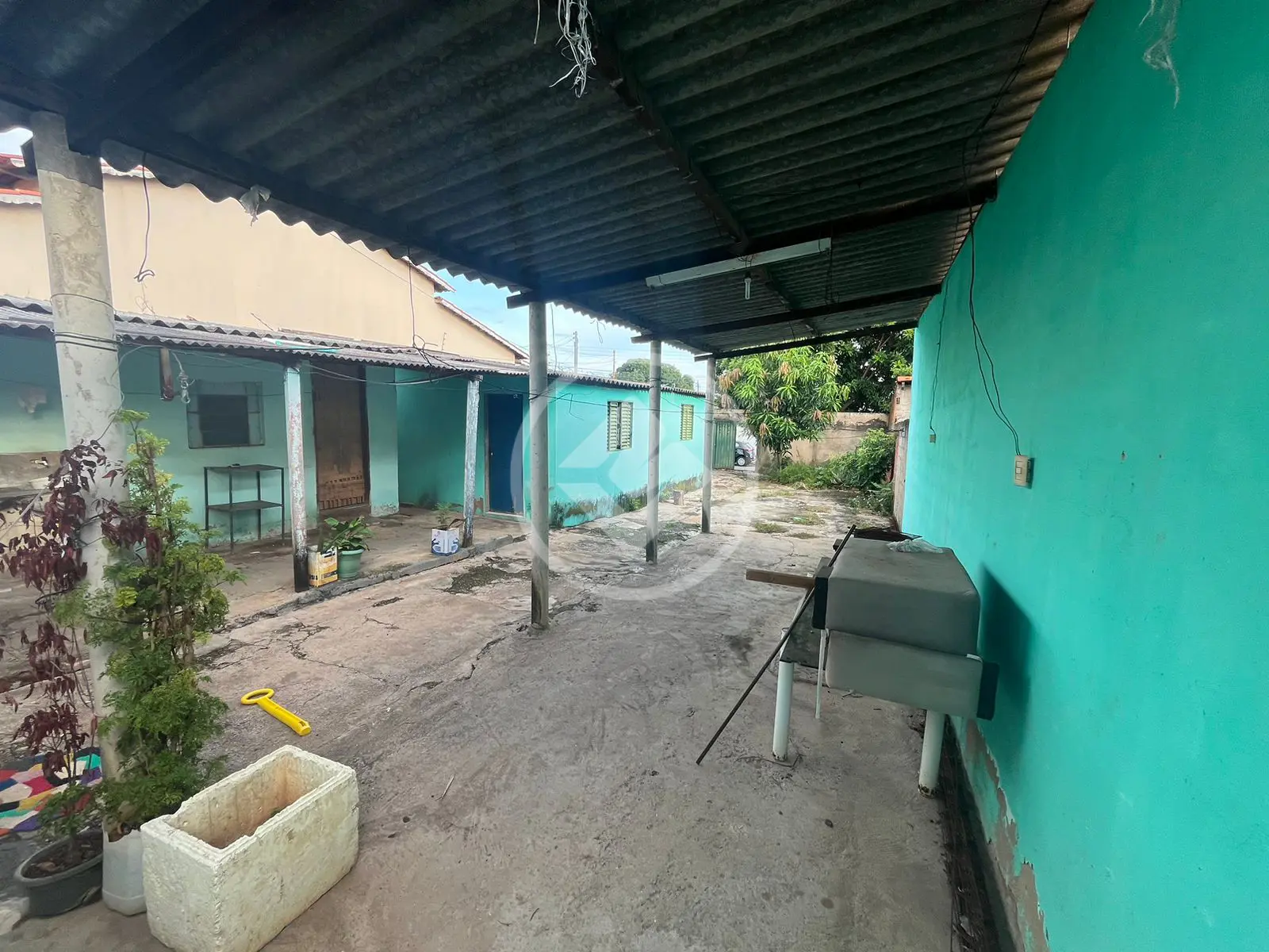 Imagem 3 - Terreno em Residencial Village Garavelo - 2ª Etapa, Aparecida de Goiânia - GO