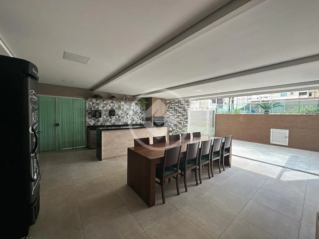 Imagem 3 - Apartamento em Jardim Goiás, Goiânia - GO
