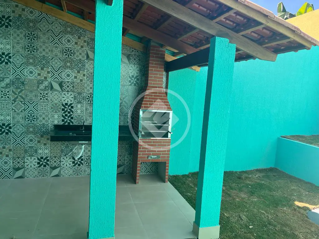 Imagem 5 - Casa em Parque Ibirapuera, Aparecida de Goiânia - GO