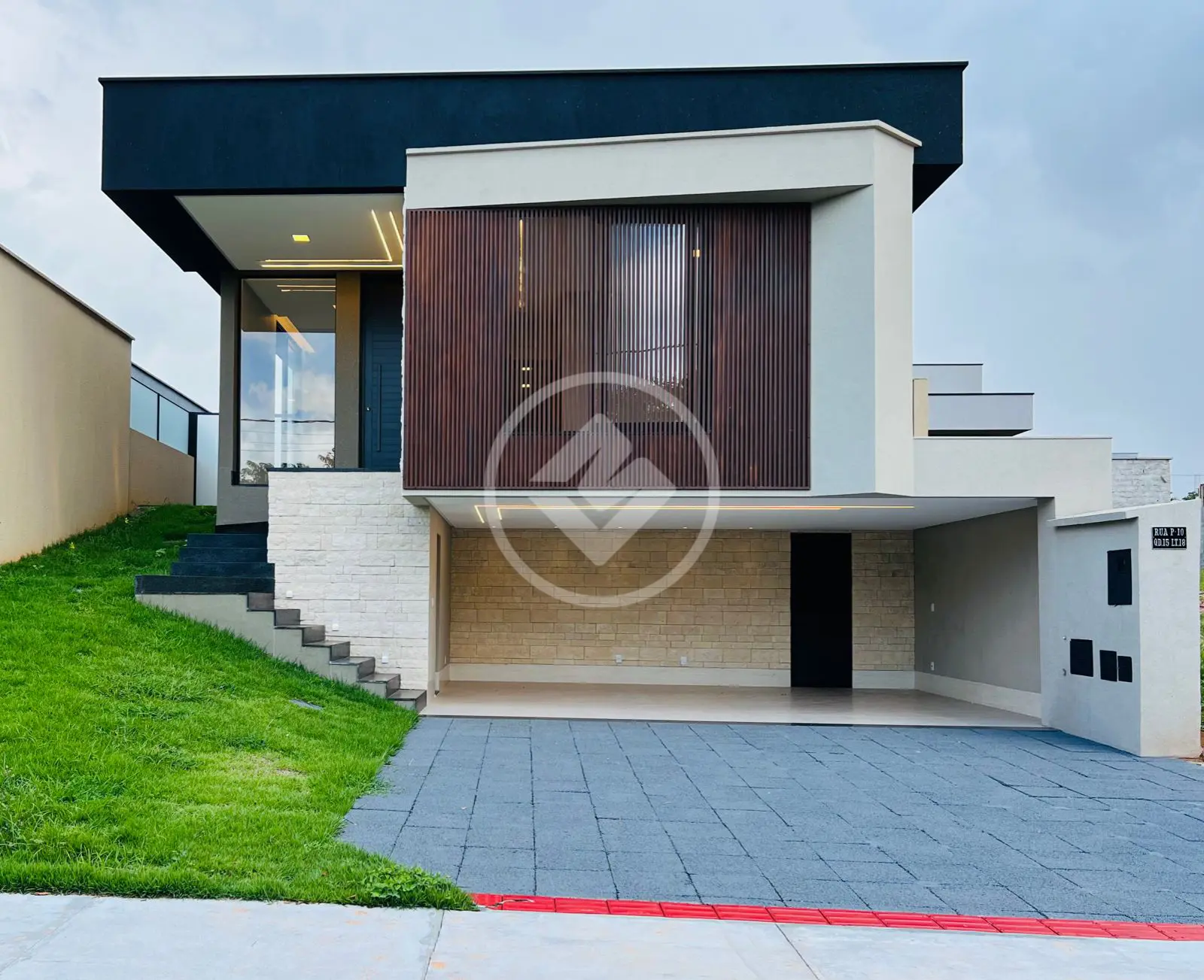 Casa Parqville Pinheiros, Aparecida de Goiânia - GO — foto 1