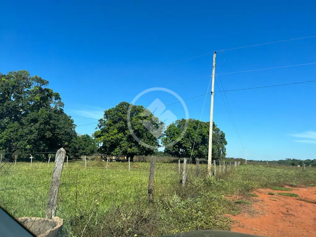Imagem 2 - Chácara em Fazenda Santo Antônio, Aparecida de Goiânia - GO