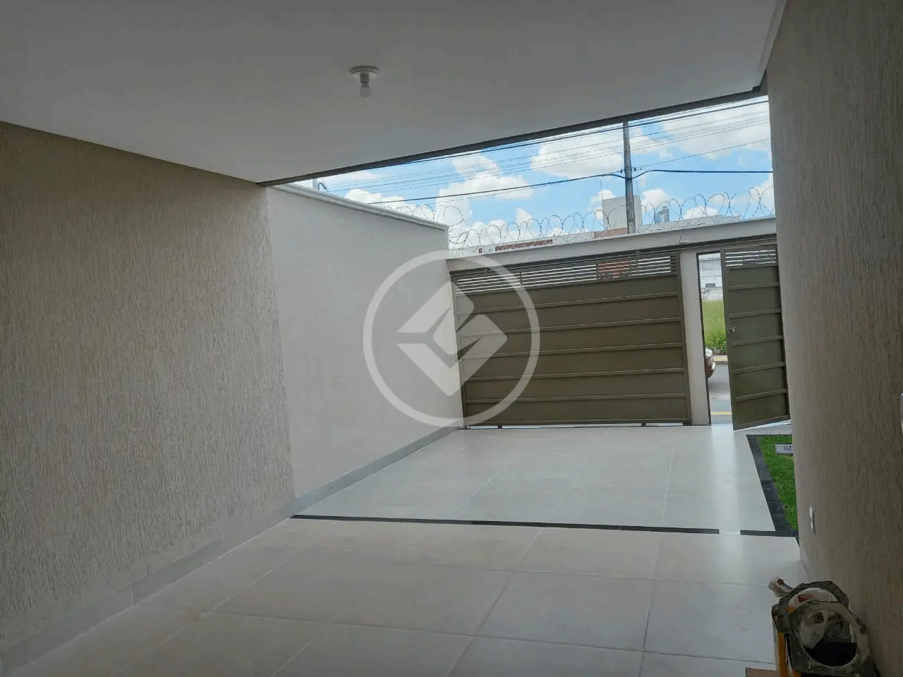 Casa Jardim Luz, Aparecida de Goiânia - GO — foto 1