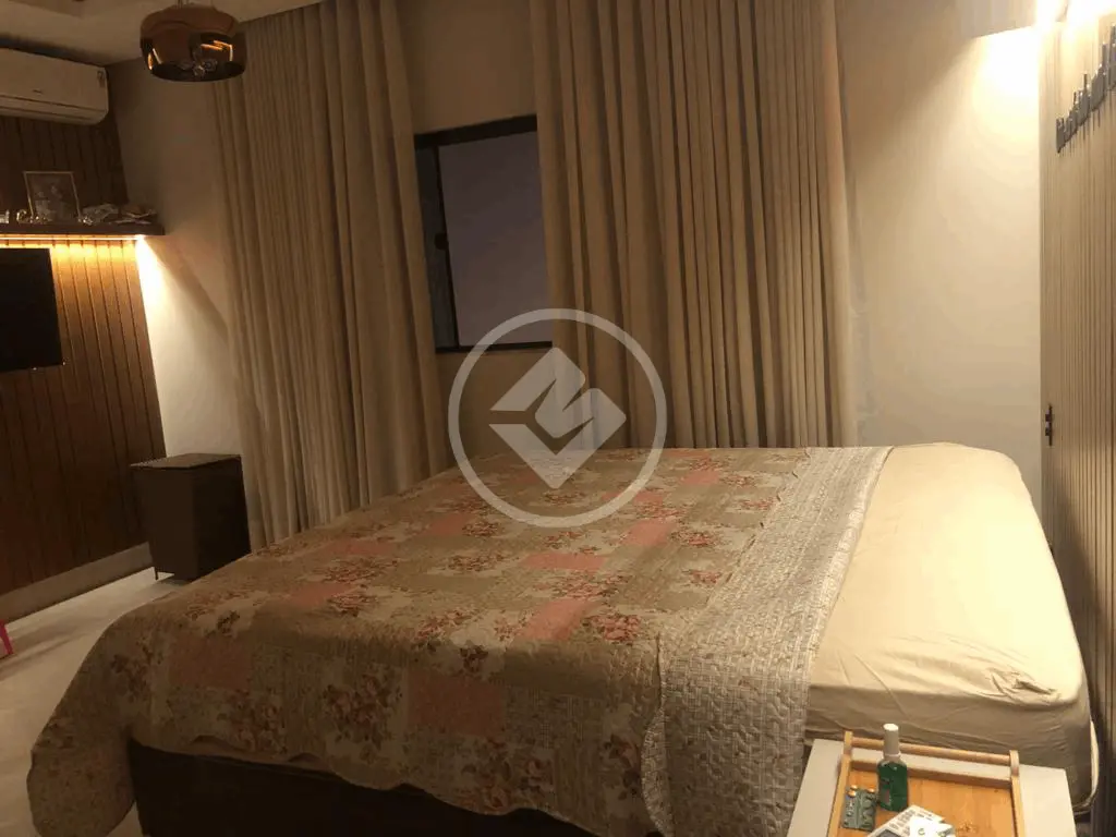 Imagem 4 - Casa em Residencial Flamingo, Goiânia - GO