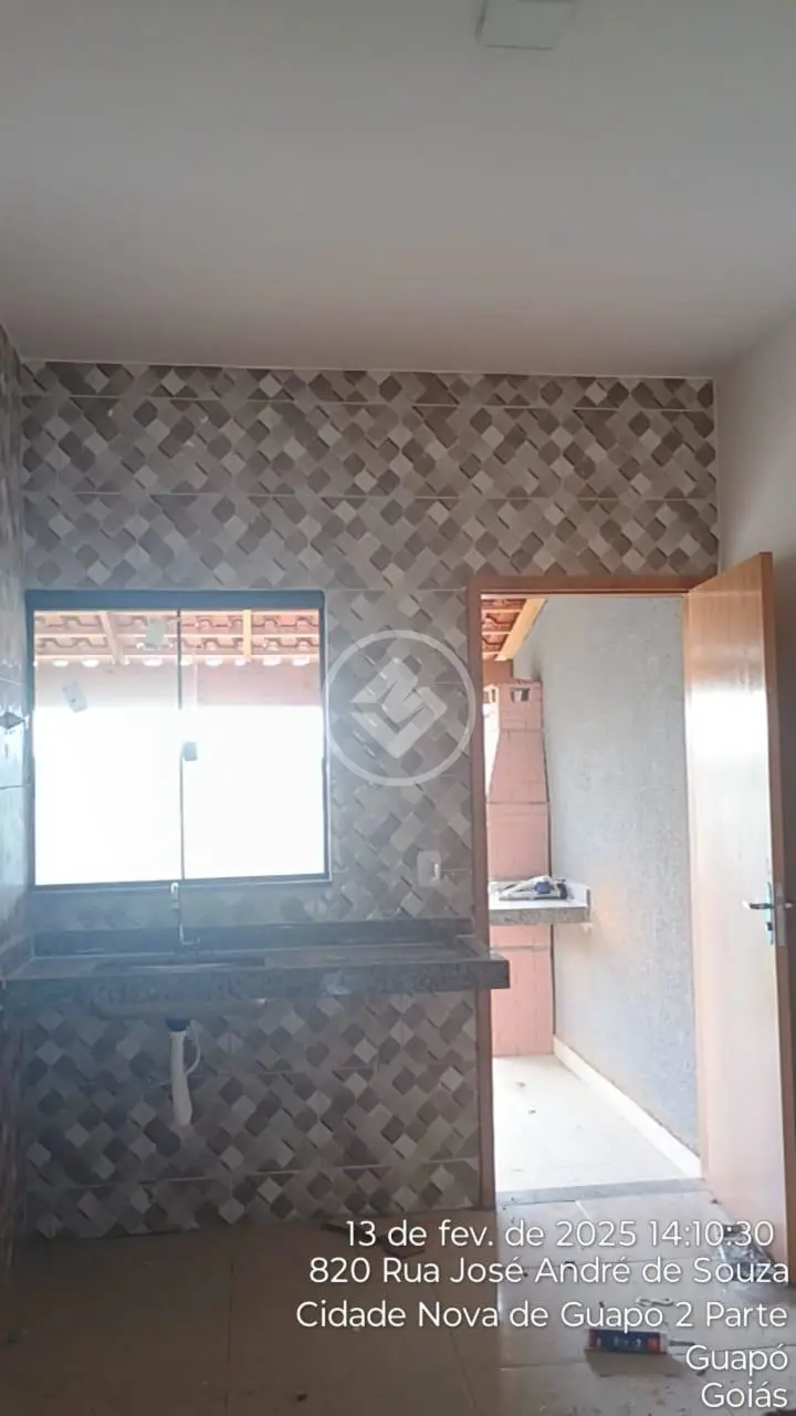 Imagem 2 - Casa em Setor Central, Guapó - GO