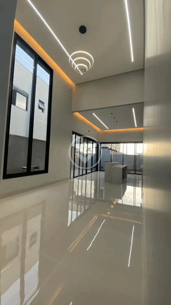 Casa Residencial Parqville Jacarandá, Aparecida de Goiânia - GO — foto 2