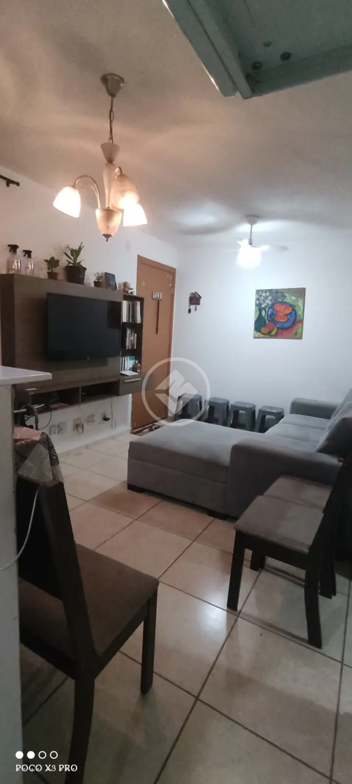 Imagem 4 - Apartamento em Jardim Belo Horizonte, Aparecida de Goiânia - GO