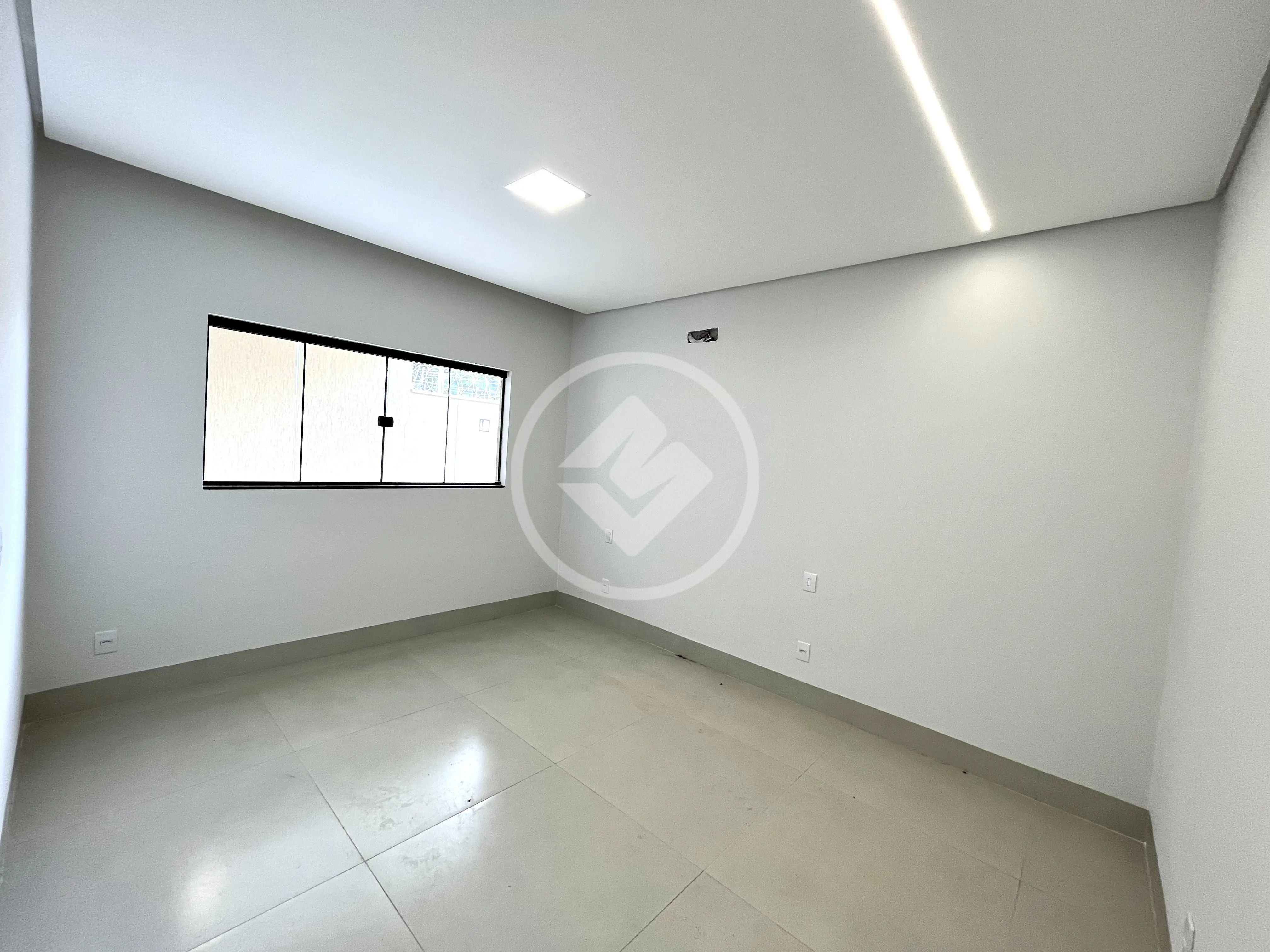 Imagem 3 - Casa em Vila São Joaquim, Aparecida de Goiânia - GO
