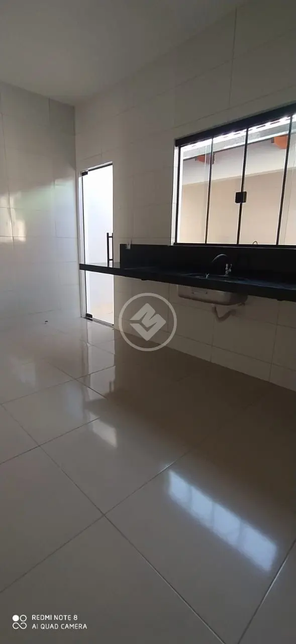 Imagem 3 - Casa em Industrial Santo Antônio, Aparecida de Goiânia - GO