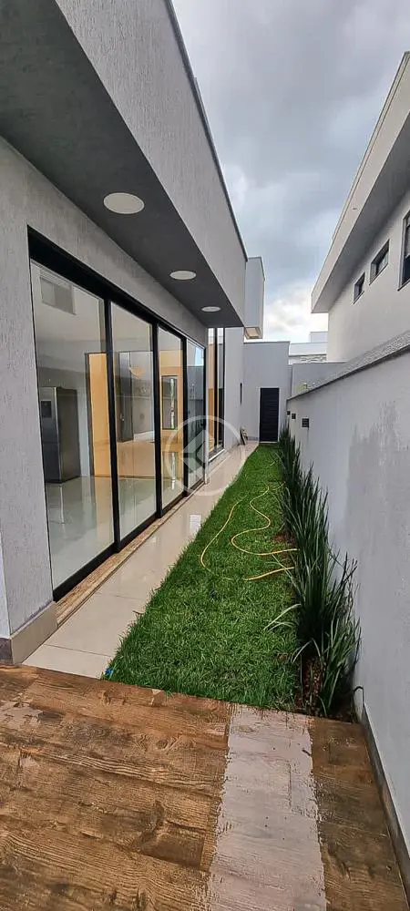 Casa Condomínio Residencial Goiânia Golfe Clube, Goiânia - GO — foto 2