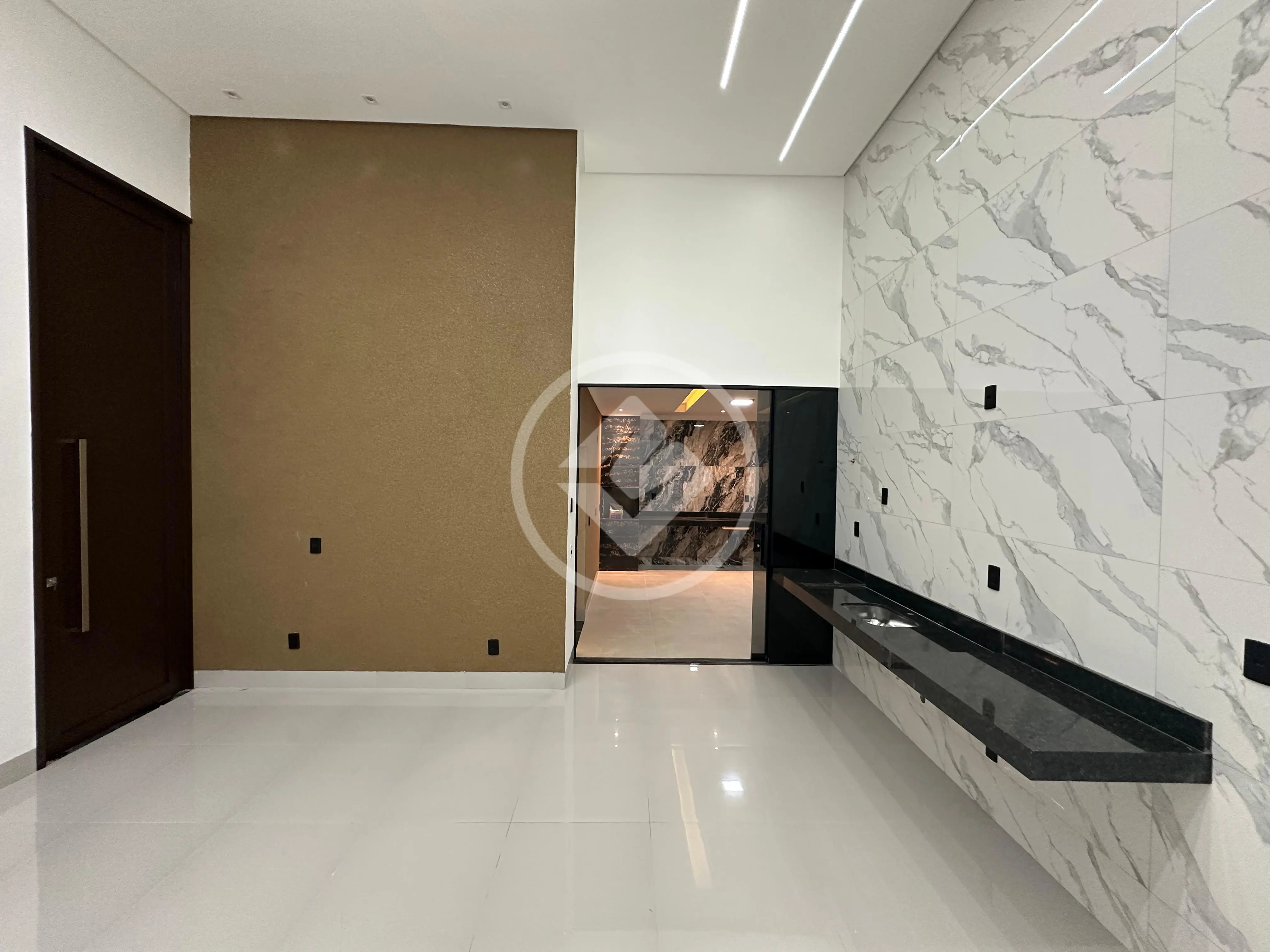 Image 9 - Casa em Residencial Fidelis, Goiânia - GO