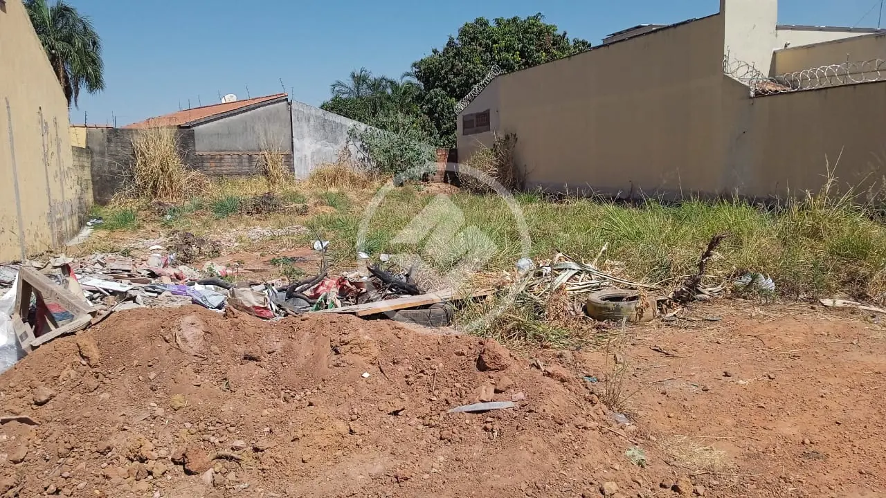Terreno Cardoso, Aparecida de Goiânia - GO — foto 1