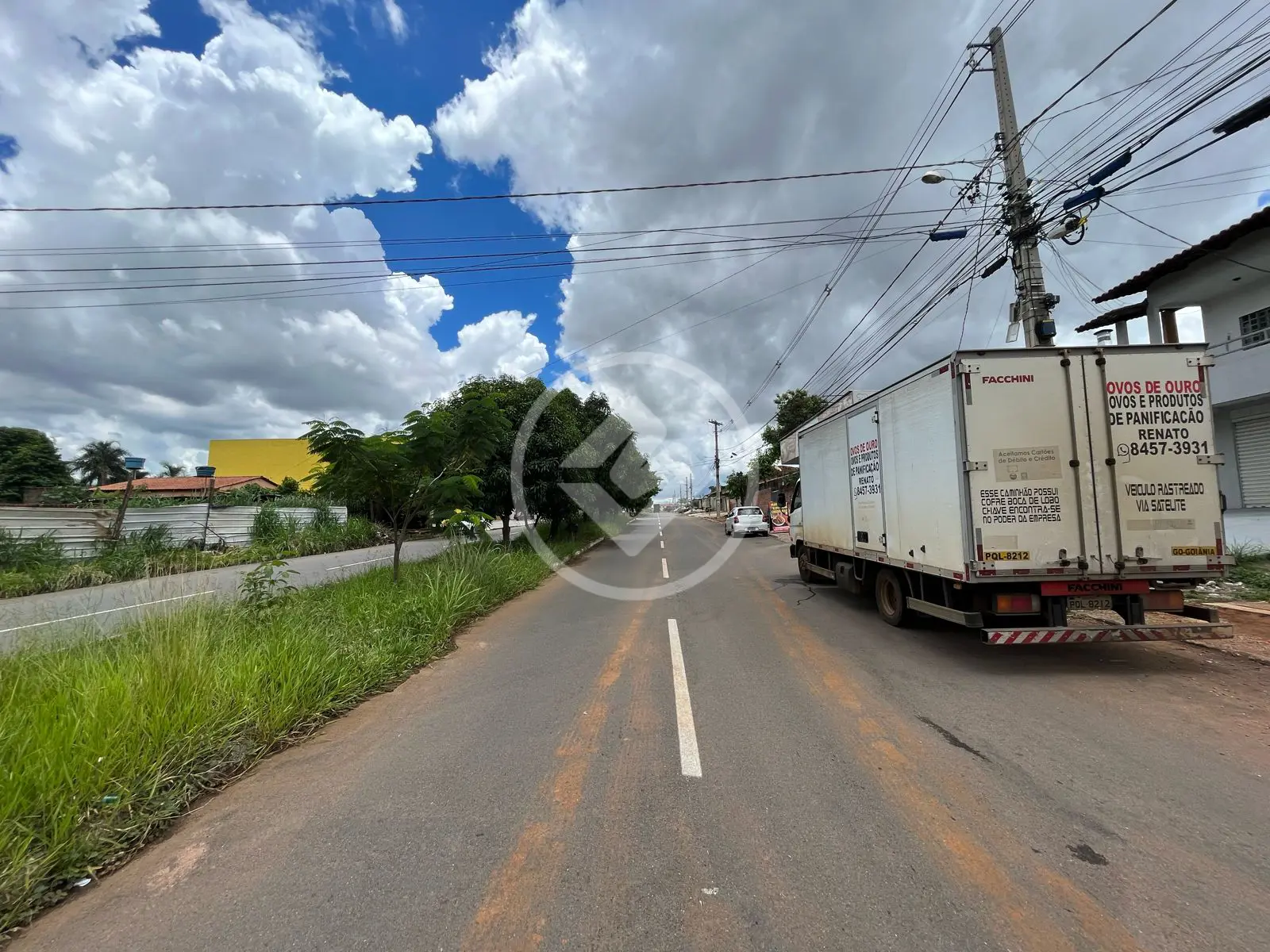 Terreno Cidade Vera Cruz, Aparecida de Goiânia - GO — foto 2