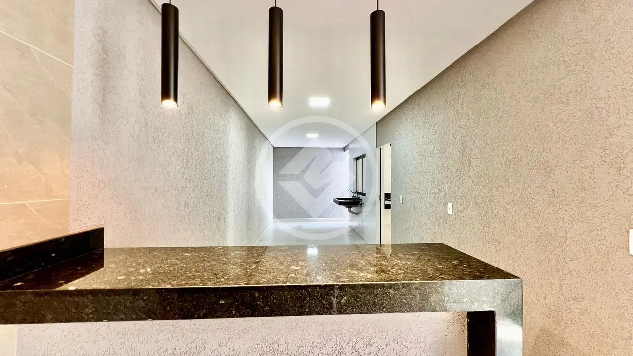 Imagem 5 - Casa em Jardim Fonte Nova, Goiânia - GO
