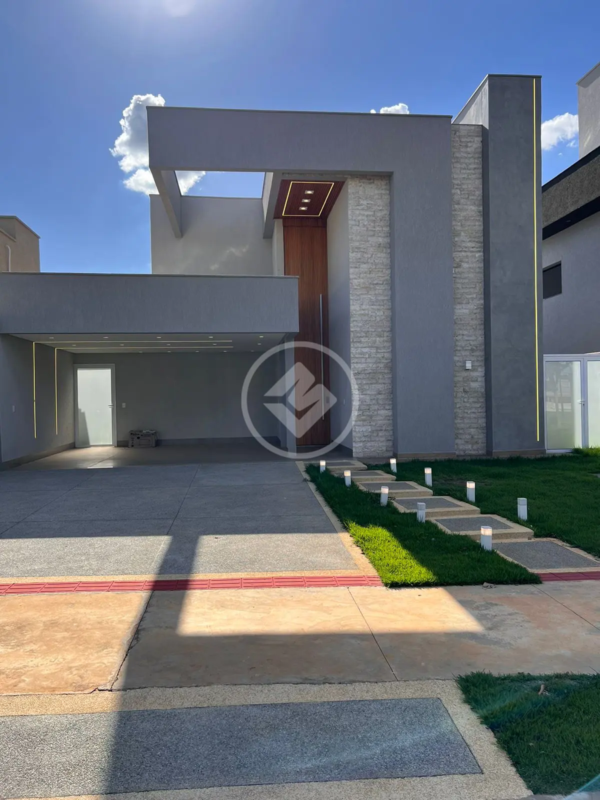 Casa Parqville Pinheiros, Aparecida de Goiânia - GO — foto 1
