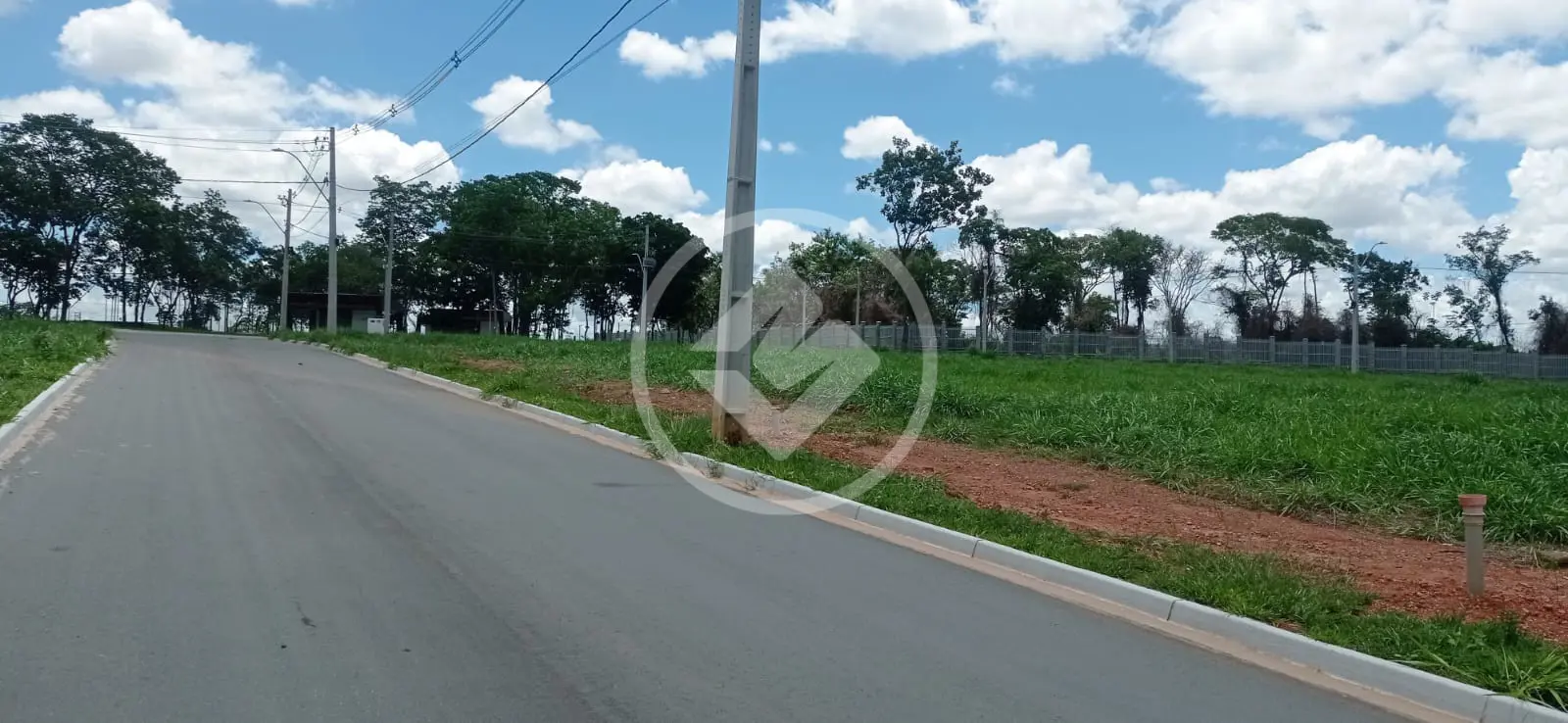 Imagem 6 - Terreno em Residencial Aldeia do Parque, Aparecida de Goiânia - GO