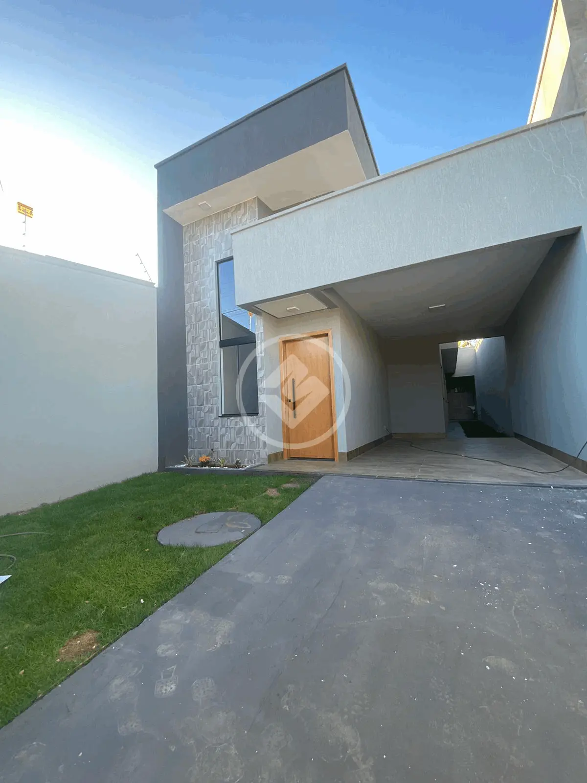 Imagem 2 - Casa em Expansul, Aparecida de Goiânia - GO