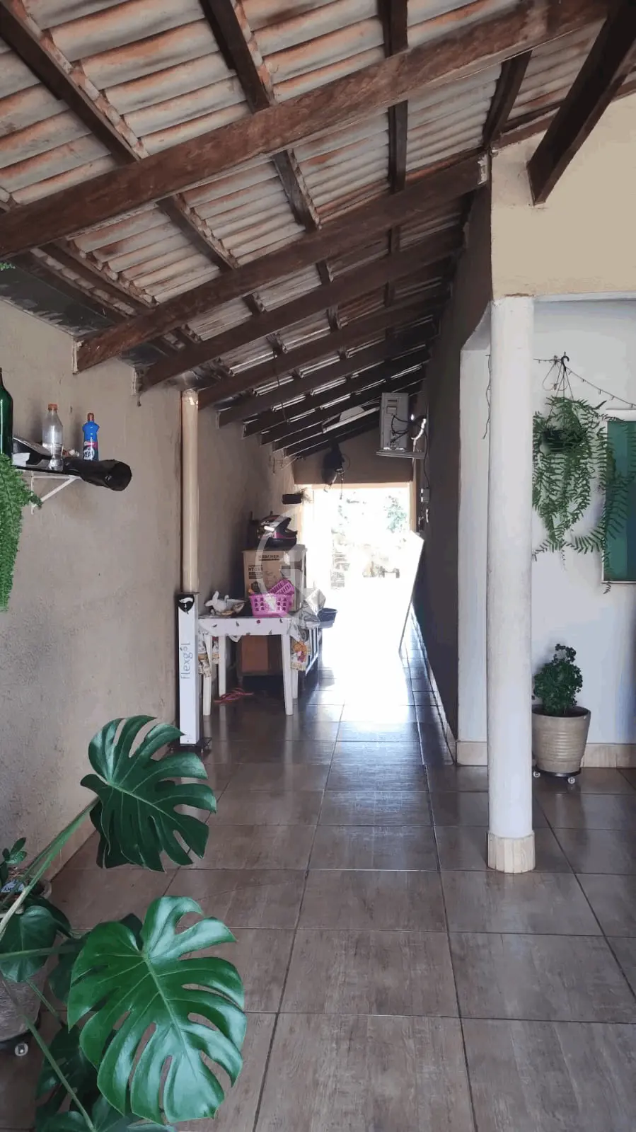 Imagem 4 - Apartamento Triplex em Cidade Vera Cruz, Aparecida de Goiânia - GO