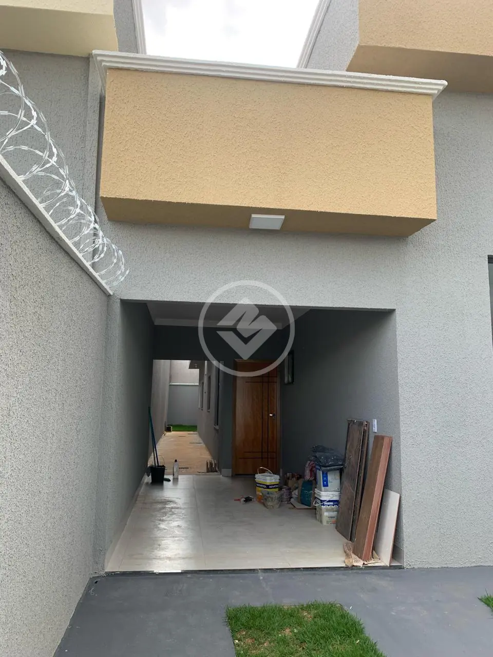 Imagem 2 - Casa em Setor Serra Dourada - 2ª Etapa, Aparecida de Goiânia - GO