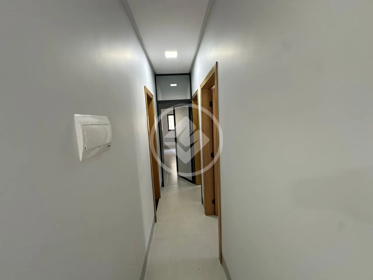 Casa Residencial Village Garavelo - 2ª Etapa, Aparecida de Goiânia - GO — foto 1