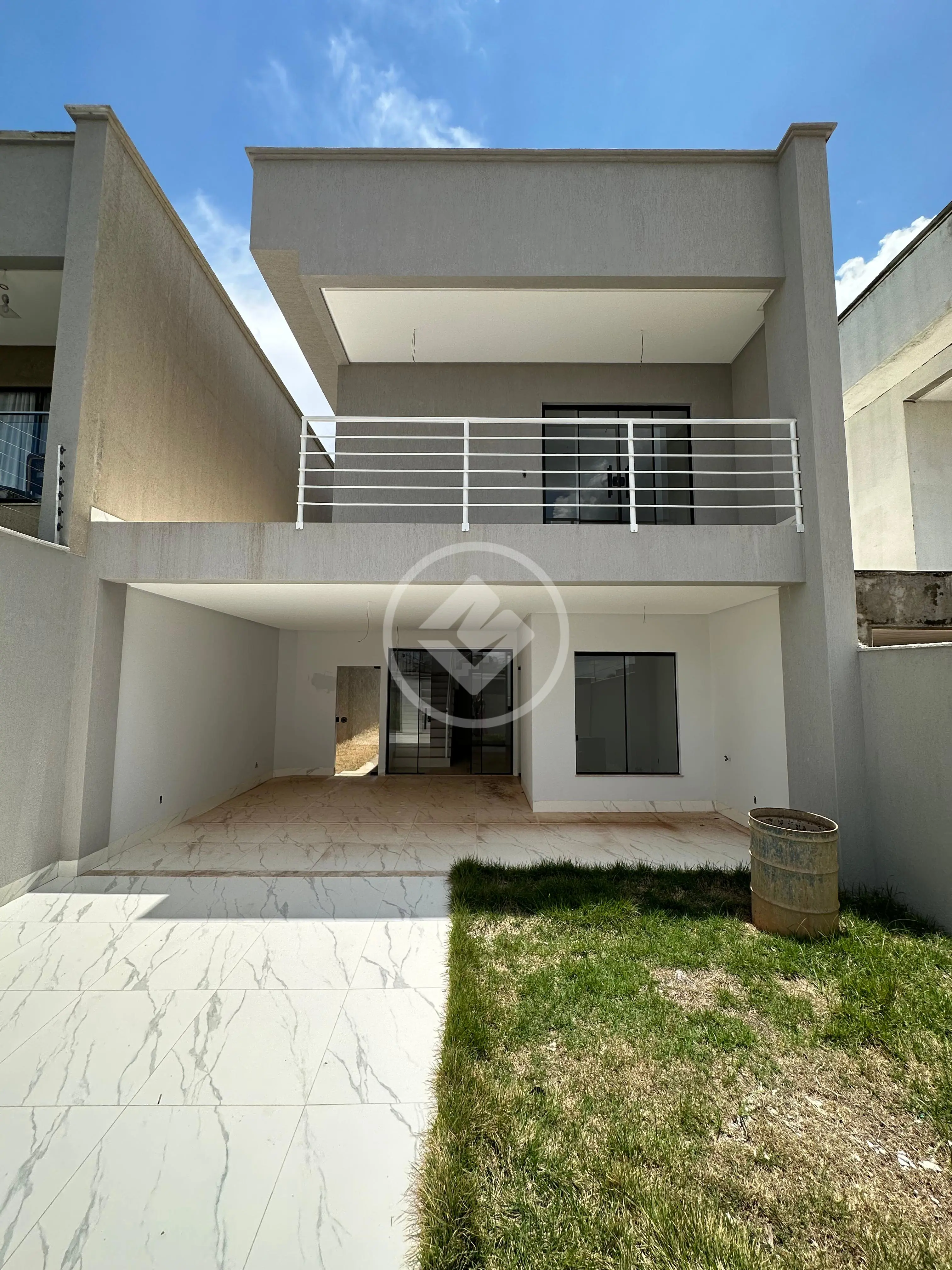 Imagem 4 - Sobrado em Bairro Ilda, Aparecida de Goiânia - GO