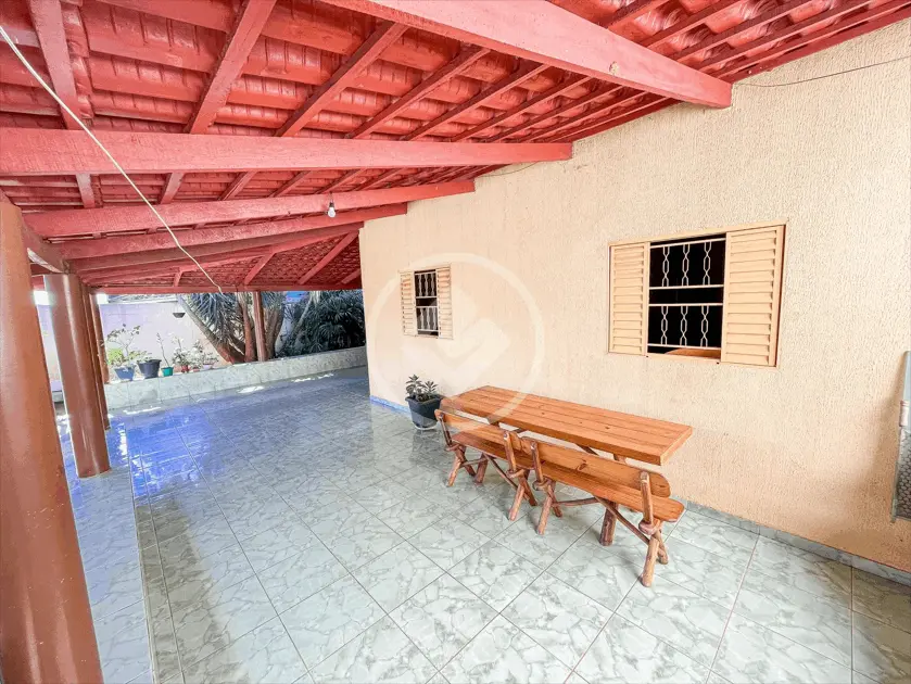 Casa Jardim Ipiranga, Aparecida de Goiânia - GO — foto 2